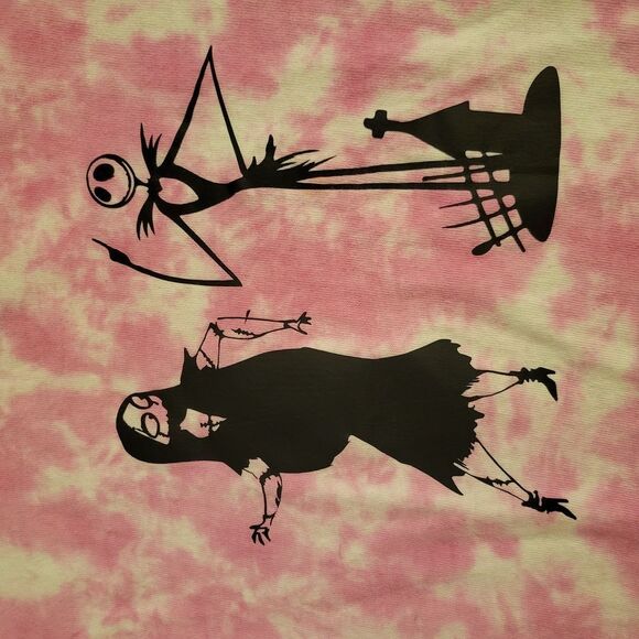 Gildan Pink Heavy Cotton T-Shirt - Picture 2 of 4